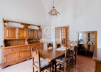 Foto 32 - Casa indipendente Via Duca Degli Abruzzi
 
27, Soleto - foto 32