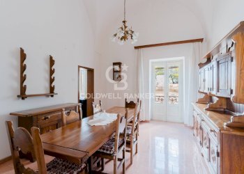 Foto 33 - Casa indipendente Via Duca Degli Abruzzi
 
27, Soleto - foto 33