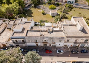 Foto 36 - Casa indipendente Via Duca Degli Abruzzi
 
27, Soleto - foto 36