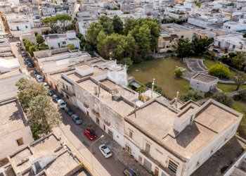 Foto 37 - Casa indipendente Via Duca Degli Abruzzi
 
27, Soleto - foto 37