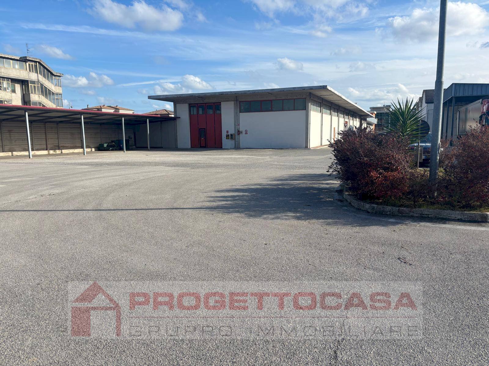 Foto 1 - Capannone Via Val Tiberina, San Benedetto del Tronto - foto 1