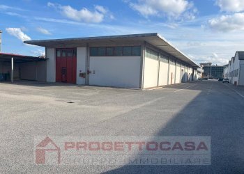 Foto 3 - Capannone Via Val Tiberina, San Benedetto del Tronto - foto 2