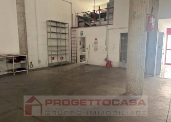 Foto 5 - Capannone Via Val Tiberina, San Benedetto del Tronto - foto 4