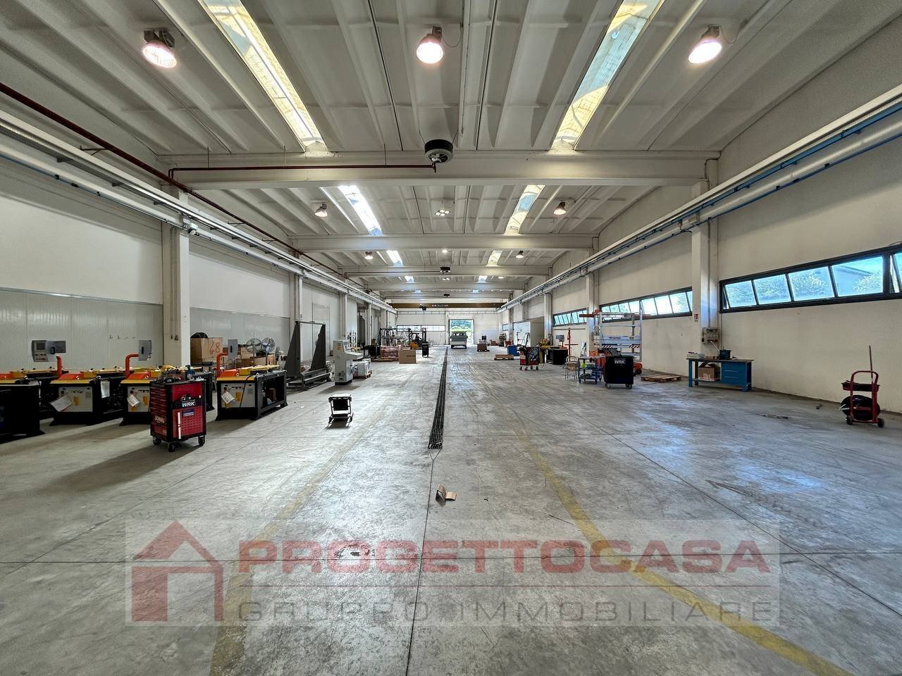 Foto 4 - Shed Via Ottantunesima Strada, Monteprandone - photo 3