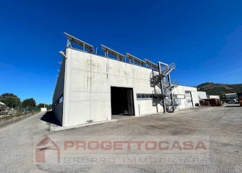 Foto 1 - Shed Via Ottantunesima Strada, Monteprandone - photo 1