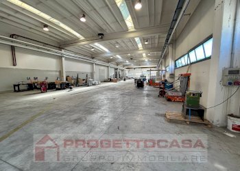 Foto 5 - Shed Via Ottantunesima Strada, Monteprandone - photo 4