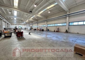 Foto 6 - Shed Via Ottantunesima Strada, Monteprandone - photo 5