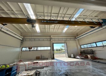 Foto 7 - Shed Via Ottantunesima Strada, Monteprandone - photo 6