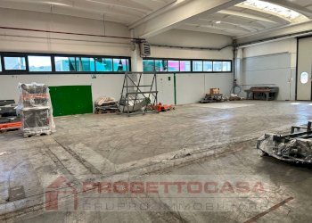 Foto 8 - Shed Via Ottantunesima Strada, Monteprandone - photo 7