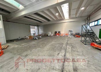 Foto 9 - Shed Via Ottantunesima Strada, Monteprandone - photo 8