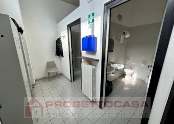 Foto 10 - Shed Via Ottantunesima Strada, Monteprandone - photo 9