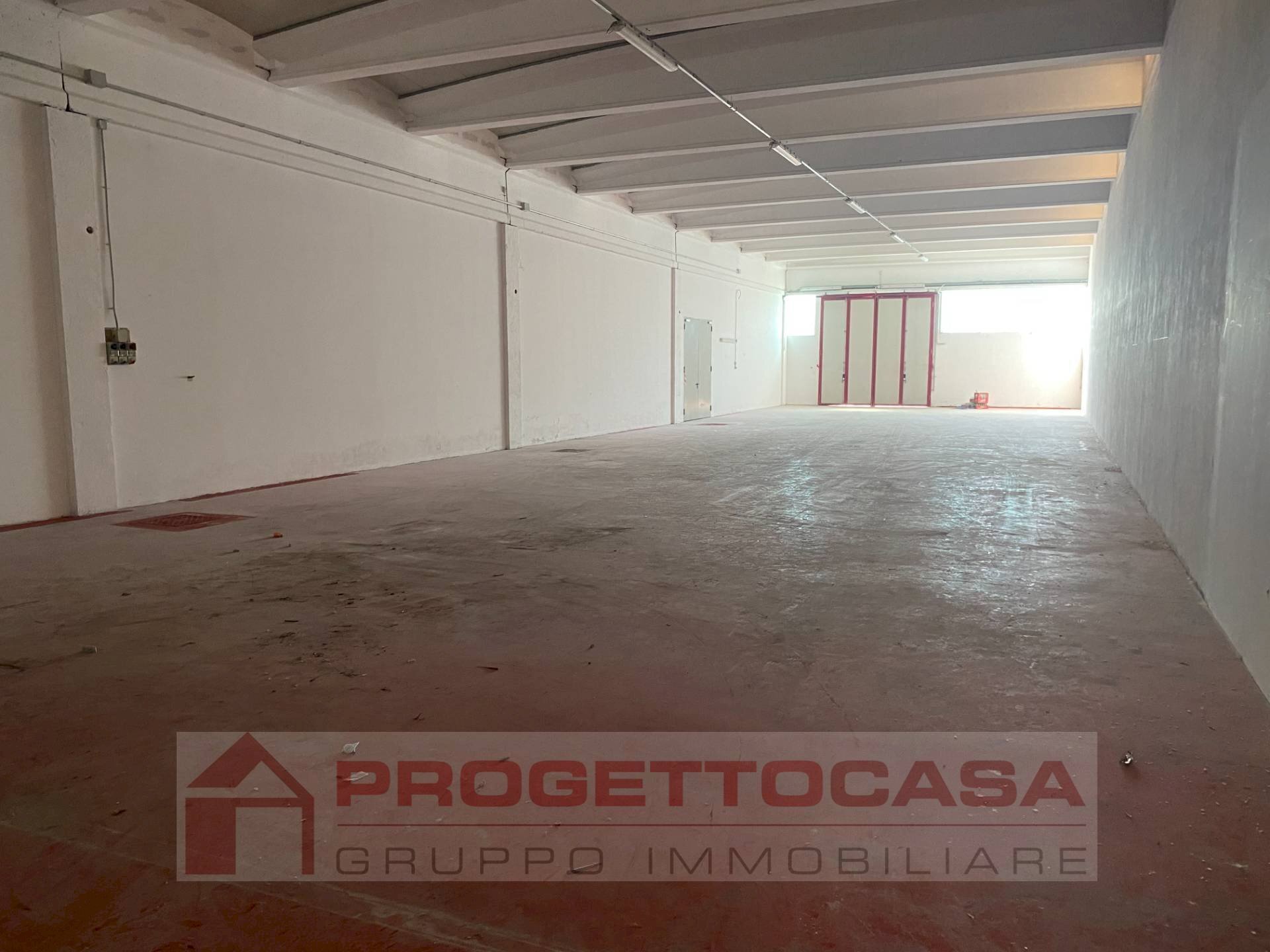 Foto 1 - Shed Via Nevada, Grottammare - photo 1