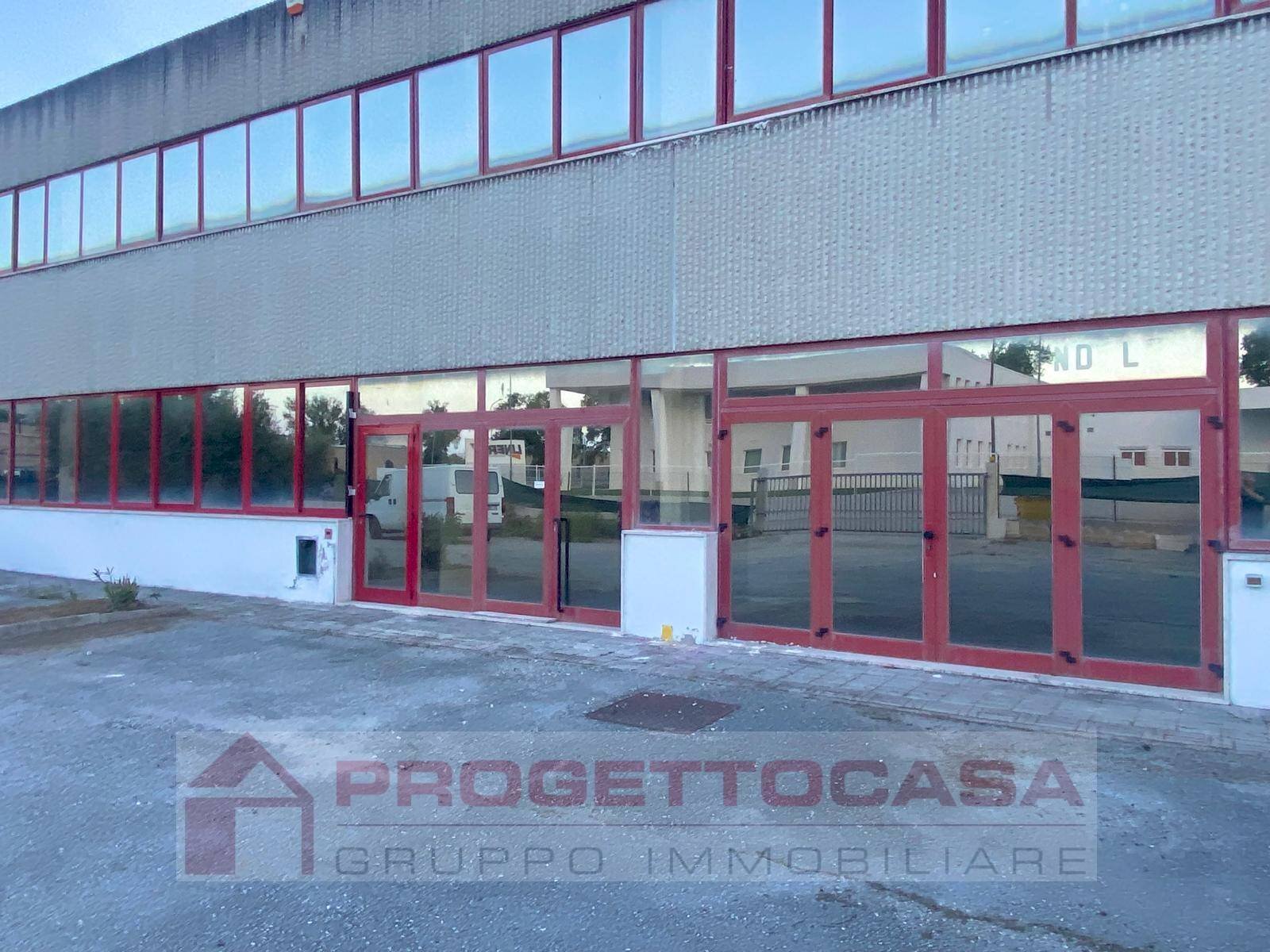 Foto 4 - Shed Via Nevada, Grottammare - photo 3