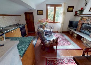 Soggiorno - Trilocale Stada provinciale della Gioia, Fabbrica Curone - foto 3