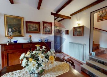 Sala da pranzo - Trilocale Stada provinciale della Gioia, Fabbrica Curone - foto 8