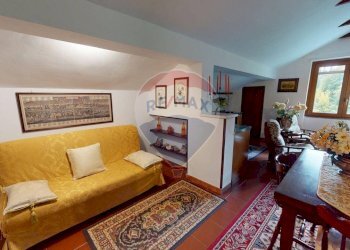 Sala da pranzo - Trilocale Stada provinciale della Gioia, Fabbrica Curone - foto 9