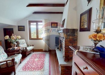 Soggiorno - Trilocale Stada provinciale della Gioia, Fabbrica Curone - foto 10