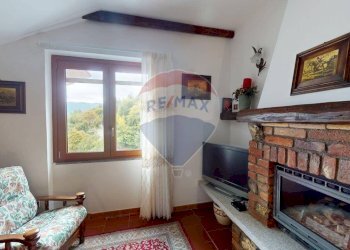 Soggiorno - Trilocale Stada provinciale della Gioia, Fabbrica Curone - foto 12