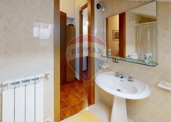 Bagno - Trilocale Stada provinciale della Gioia, Fabbrica Curone - foto 14