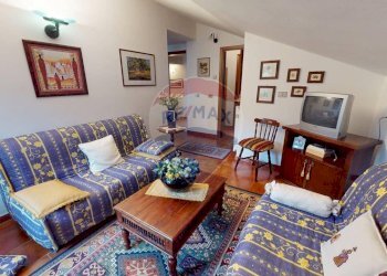 Soggiorno - Trilocale Stada provinciale della Gioia, Fabbrica Curone - foto 17