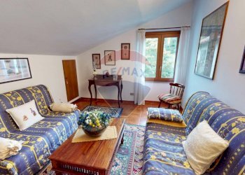 Soggiorno - Trilocale Stada provinciale della Gioia, Fabbrica Curone - foto 2