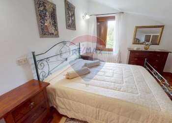 Camera / camera da letto - Trilocale Stada provinciale della Gioia, Fabbrica Curone - foto 18