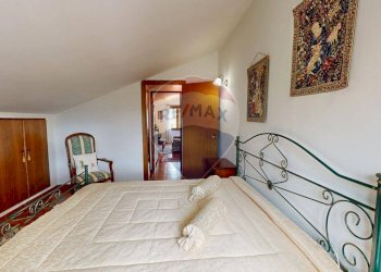 Camera / camera da letto - Trilocale Stada provinciale della Gioia, Fabbrica Curone - foto 22