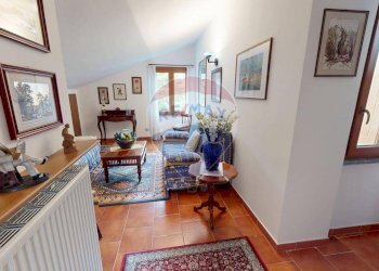 Hall / corridoio - Trilocale Stada provinciale della Gioia, Fabbrica Curone - foto 24