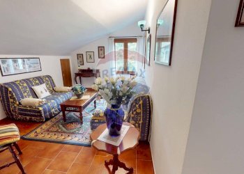 Soggiorno - Trilocale Stada provinciale della Gioia, Fabbrica Curone - foto 25