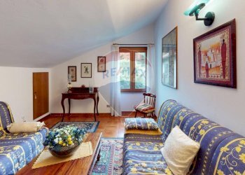 Soggiorno - Trilocale Stada provinciale della Gioia, Fabbrica Curone - foto 31