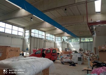 Foto 2 - Capannone Via delle Industrie, Vignate - foto 2