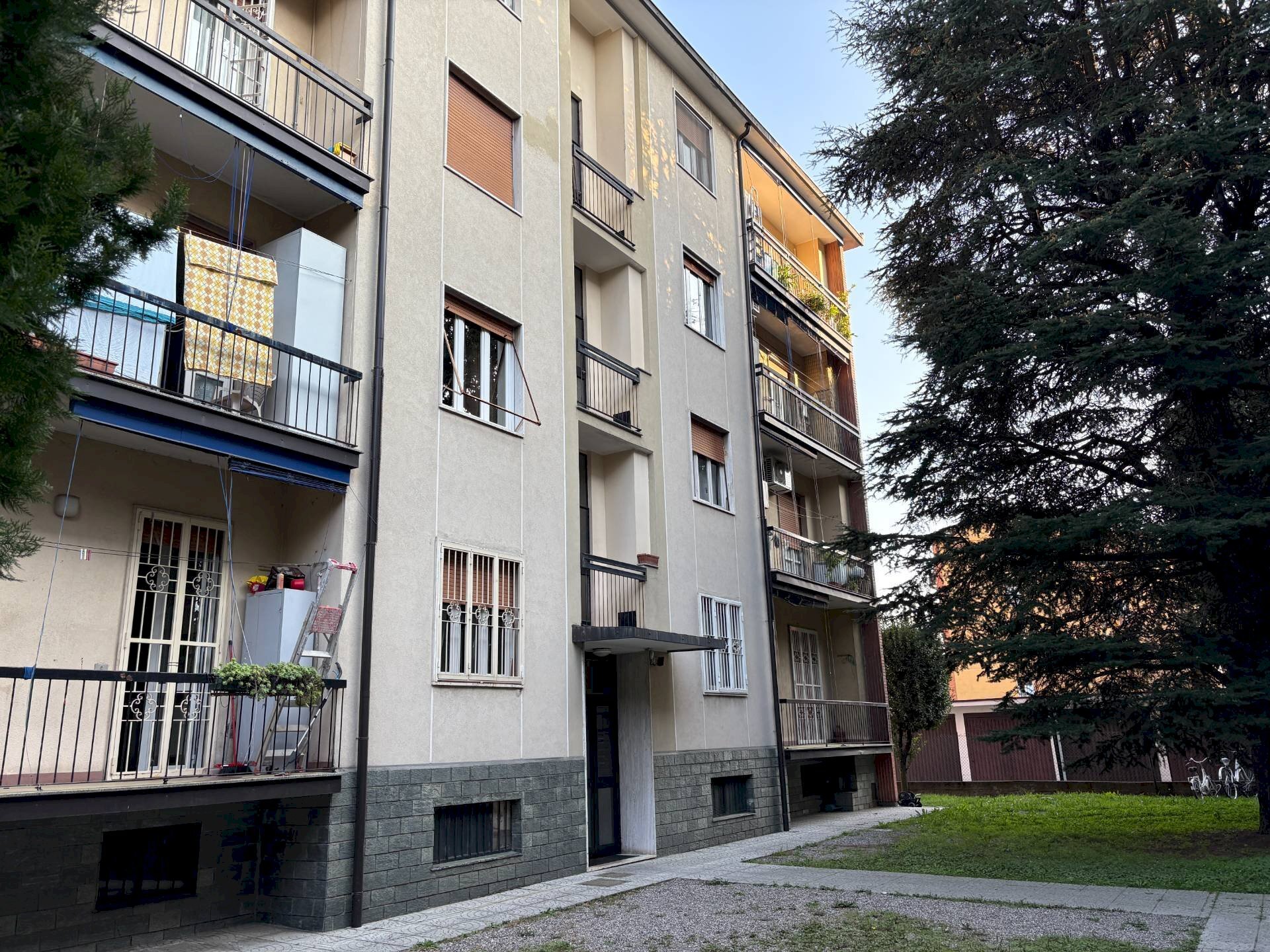 Foto 3 - Trilocale VIA SAN CARLO
127, Rho - foto 3