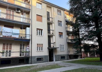 Foto 2 - Trilocale VIA SAN CARLO
 
127, Rho - foto 2