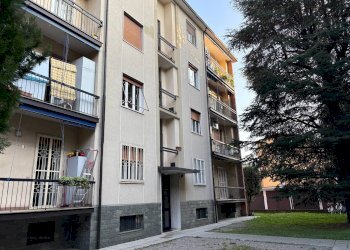 Foto 3 - Trilocale VIA SAN CARLO
 
127, Rho - foto 3