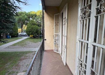 Foto 15 - Trilocale VIA SAN CARLO
 
127, Rho - foto 15