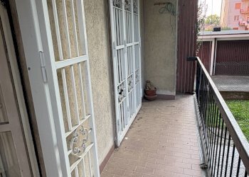 Foto 16 - Trilocale VIA SAN CARLO
 
127, Rho - foto 16