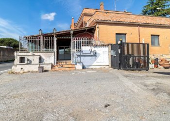 Casa all\'aperto - Casa indipendente VIA ARTURO POMPEATI LUCHINI
 
2368, Fiumicino - foto 1
