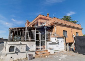 Casa all\'aperto - Casa indipendente VIA ARTURO POMPEATI LUCHINI
 
2368, Fiumicino - foto 2