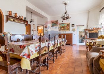Sala da pranzo - Casa indipendente VIA ARTURO POMPEATI LUCHINI
 
2368, Fiumicino - foto 4