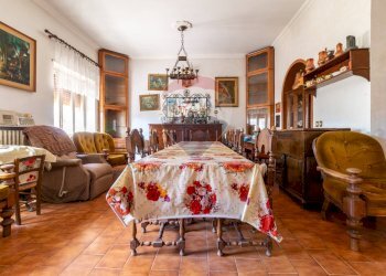 Sala da pranzo - Casa indipendente VIA ARTURO POMPEATI LUCHINI
 
2368, Fiumicino - foto 5