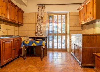 Cucina - Casa indipendente VIA ARTURO POMPEATI LUCHINI
 
2368, Fiumicino - foto 7