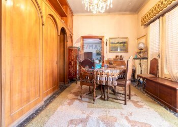 Sala da pranzo - Casa indipendente VIA ARTURO POMPEATI LUCHINI
 
2368, Fiumicino - foto 11