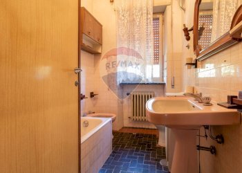 Bagno - Casa indipendente VIA ARTURO POMPEATI LUCHINI
 
2368, Fiumicino - foto 17