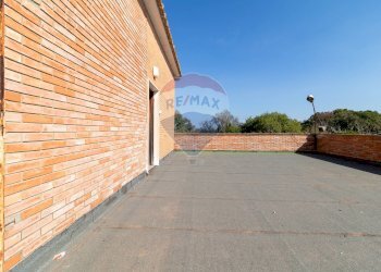 Terrazza - Casa indipendente VIA ARTURO POMPEATI LUCHINI
 
2368, Fiumicino - foto 20