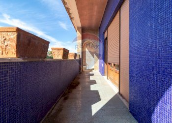 Balcone - Casa indipendente VIA ARTURO POMPEATI LUCHINI
 
2368, Fiumicino - foto 21