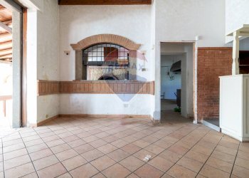 Terrazza - Casa indipendente VIA ARTURO POMPEATI LUCHINI
 
2368, Fiumicino - foto 23