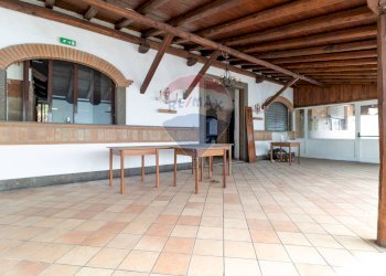 Terrazza - Casa indipendente VIA ARTURO POMPEATI LUCHINI
 
2368, Fiumicino - foto 24