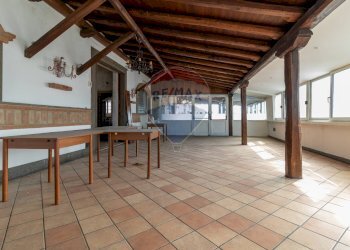 Terrazza - Casa indipendente VIA ARTURO POMPEATI LUCHINI
 
2368, Fiumicino - foto 25