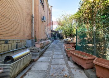 Terrazza - Casa indipendente VIA ARTURO POMPEATI LUCHINI
 
2368, Fiumicino - foto 28