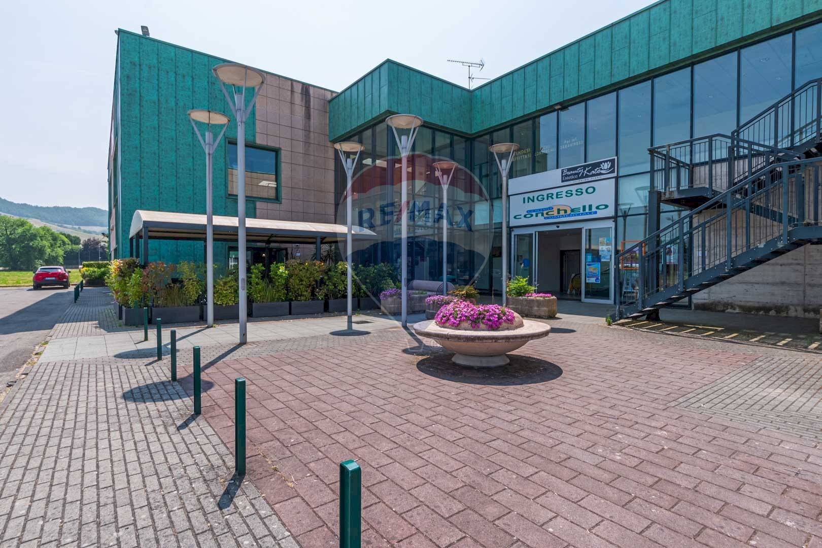 Edificio all\'aperto - Locale Commerciale VIA DEL CONCHELLO
 
9, Canossa - foto 2